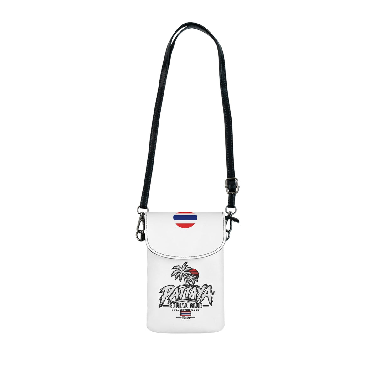 WAIST BAGS