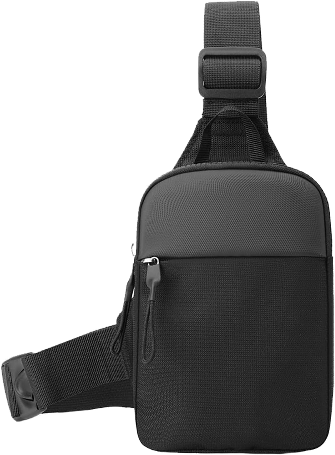 THE ALLROUNDER | CHEST & SHOULDER Bag